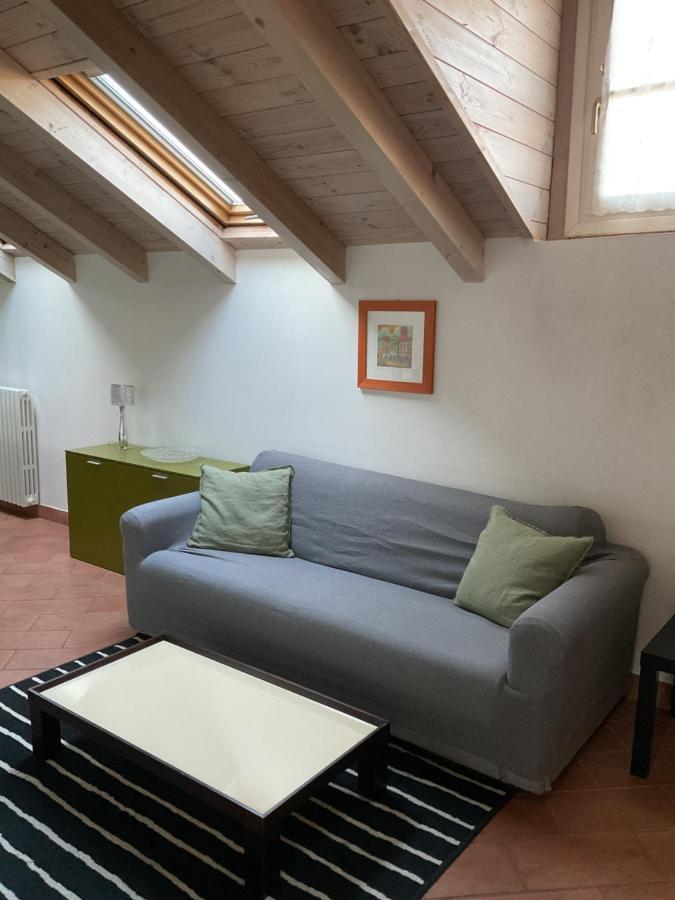 Mansarda Nel Cuore Di Novi Novi Ligure Exterior photo